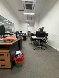 A'posh Bizhub (D27), Factory #593425621